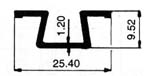 alumunium Partition-Partition Group 0787