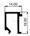 alumunium Shopfront-400