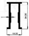 alumunium Window-Sliding Window