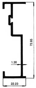 alumunium Window-Sliding Window